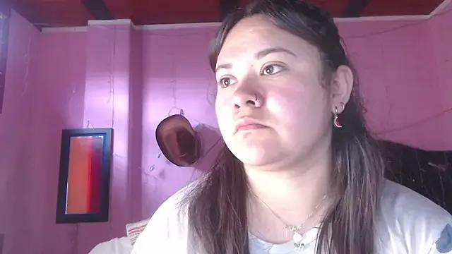 NikkiRous_ from StripChat is Freechat
