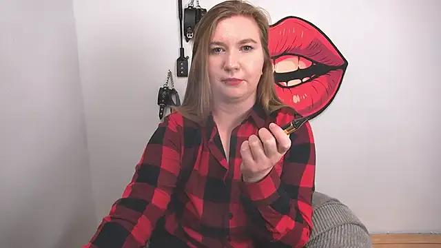 NikkiTease from StripChat is Freechat