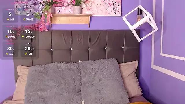 Nikkystorm1_ from StripChat