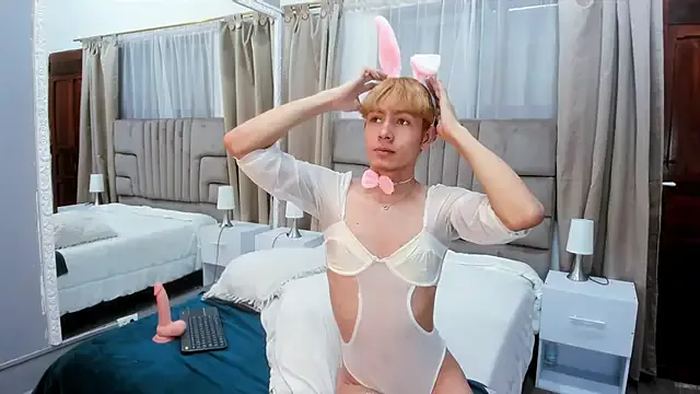 niko_kael from StripChat