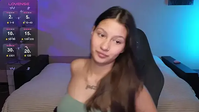 Girls: try live performances with matured performers, from dancing to quirks, in a variety of beautiful sex cams.