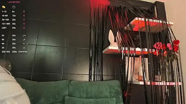 nikolevoshkie_ from StripChat is Freechat