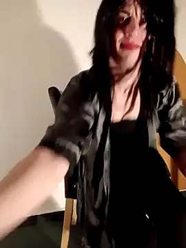 Nikolka_Love from StripChat is Freechat