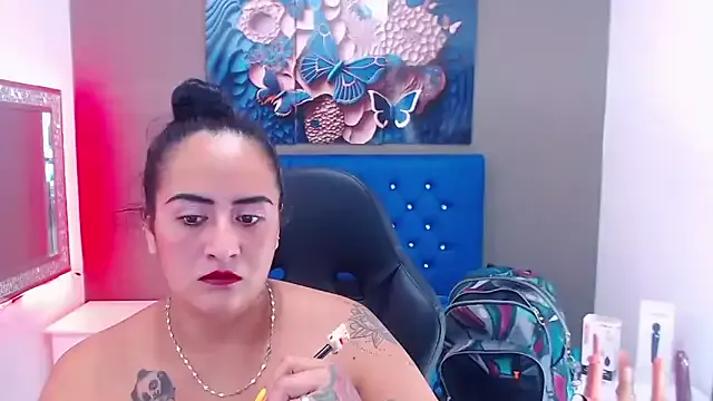 NikolPervertUnlimit from StripChat