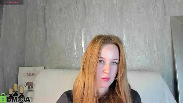 Niktoria_Shy from StripChat is Freechat