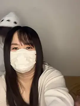 nikuman_chan from StripChat is Freechat