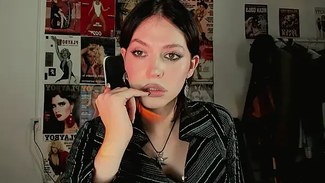 Niky__Jess from StripChat is Freechat