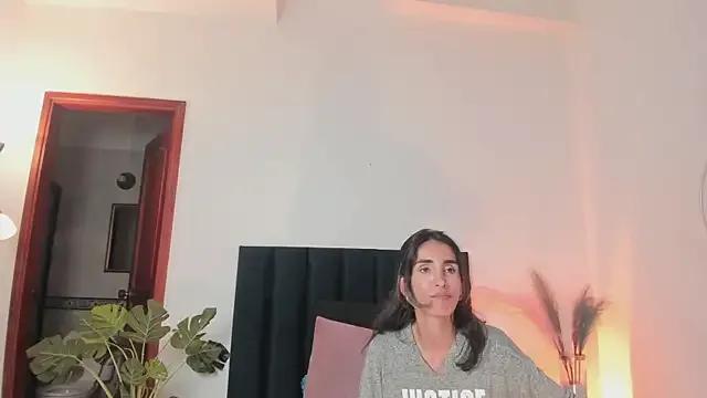 Nina_Cavaali from StripChat