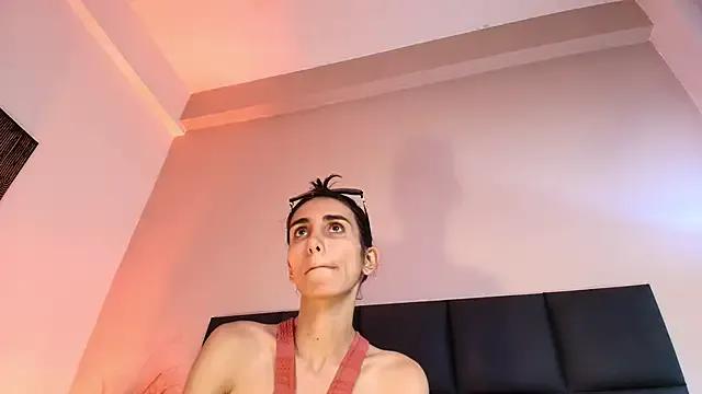 Nina_Cavaali from StripChat
