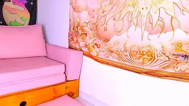 Nina_Gaze from StripChat is Freechat