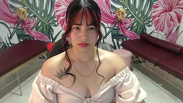 Nina_harper_ from StripChat
