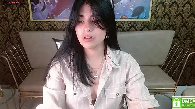 Nina_harper_ from StripChat