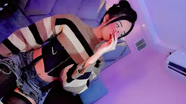 Nina_Keyli from StripChat