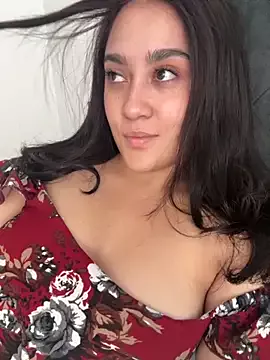 Nina_lovi from StripChat