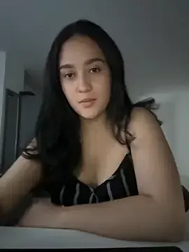 Nina_lovi from StripChat