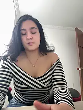 Nina_lovi from StripChat