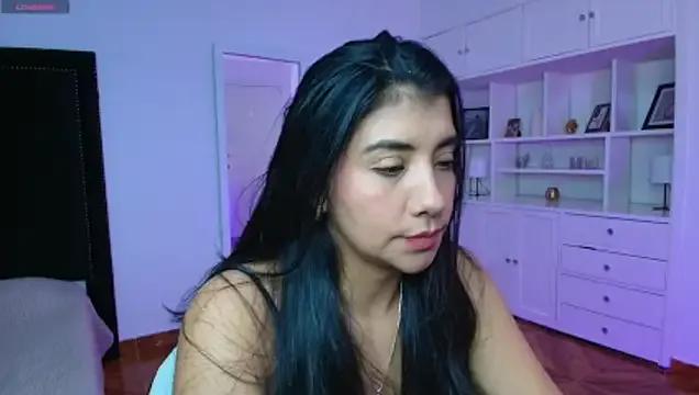 nina_moen from StripChat is Freechat