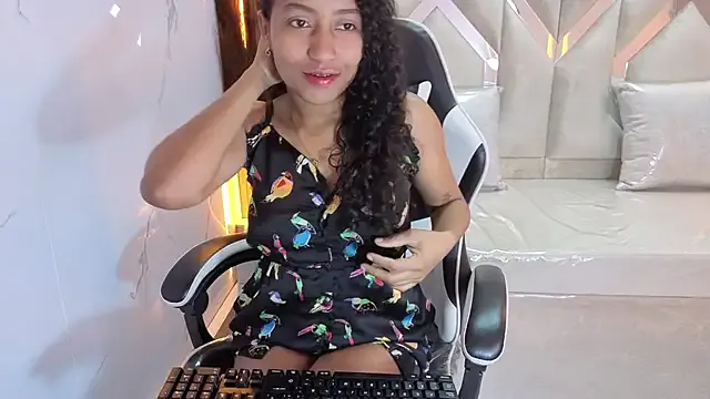 ninadelight_tp from StripChat is Freechat