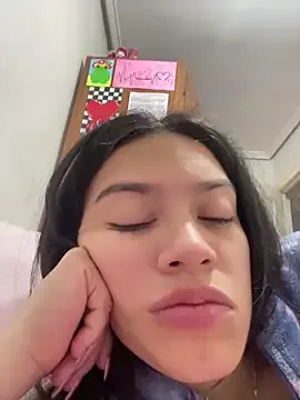 NinaFrost_ from StripChat is Freechat