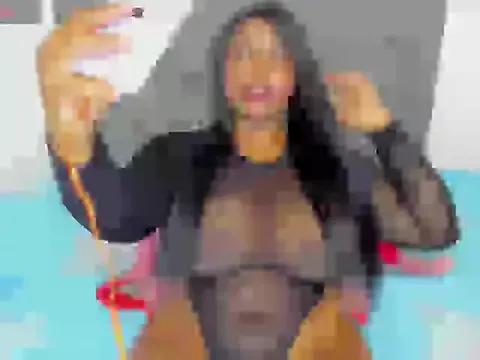 NinaGrey_ from StripChat