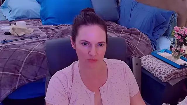 Ninajaymes from StripChat