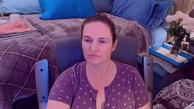 Ninajaymes from StripChat