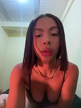 NinaValmont from StripChat is Freechat