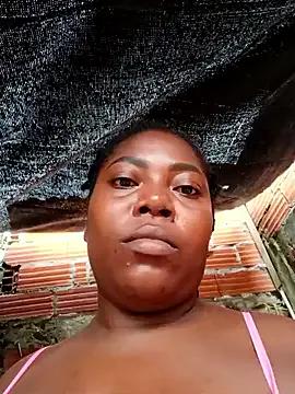nini-will from StripChat is Freechat