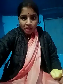 Nisha_Cute from StripChat is Freechat