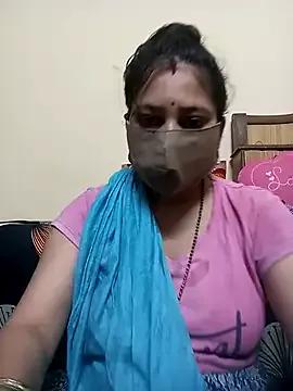 nisha_sweet from StripChat is Freechat