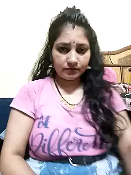 nisha_sweet from StripChat is Freechat
