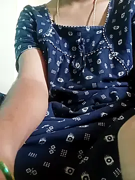 NishaNayakTelugu from StripChat is Freechat