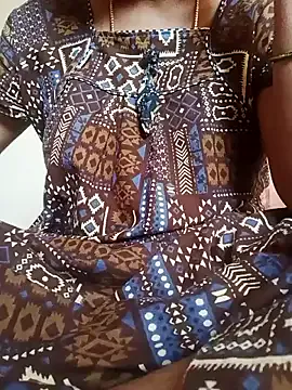 NishaNayakTelugu from StripChat is Freechat