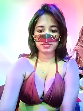 Nishi-2 from StripChat