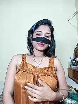 Nishi-2 from StripChat