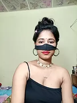 Nishi-2 from StripChat