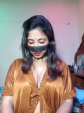 Nishi-2 from StripChat