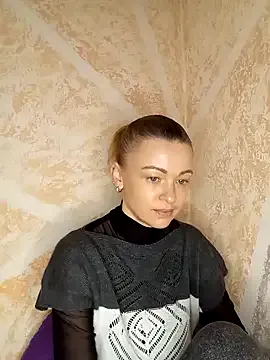 NitaXSky from StripChat is Freechat