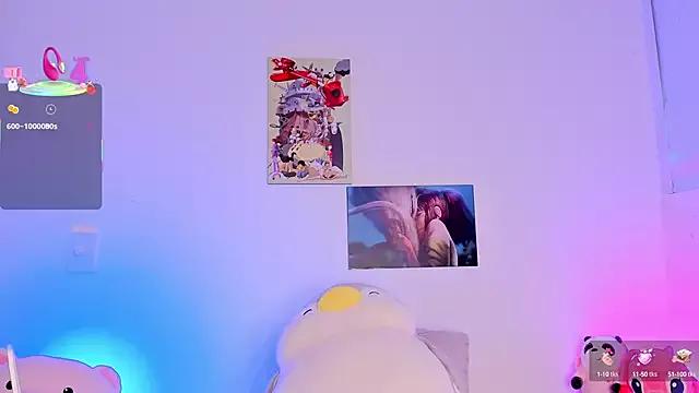 Girls: try live performances with matured performers, from dancing to quirks, in a variety of beautiful sex cams.