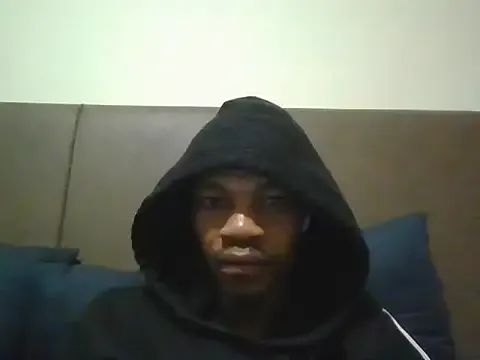 NkabiDick from StripChat is Freechat