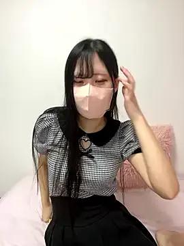 noa_uxu from StripChat is Freechat