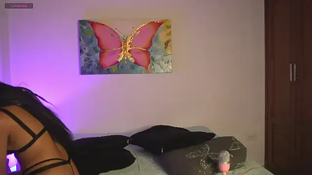 noah_0814 from StripChat is Freechat