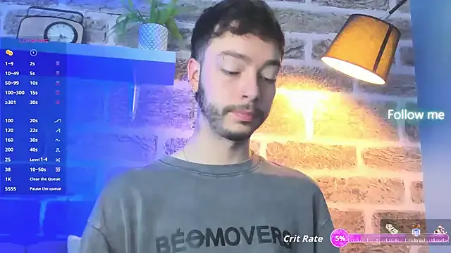 Girls: try live performances with matured performers, from dancing to quirks, in a variety of beautiful sex cams.