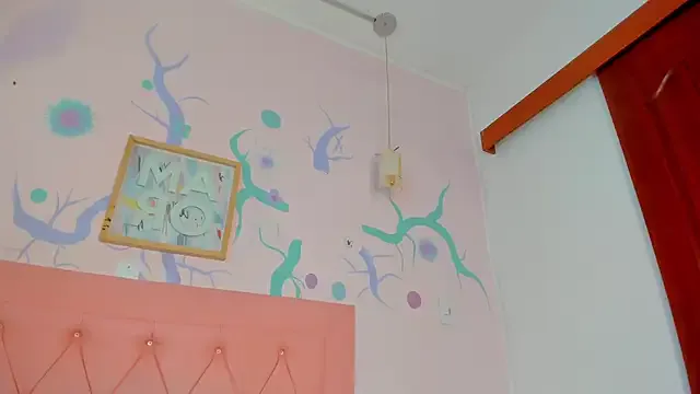 NoahPerez from StripChat