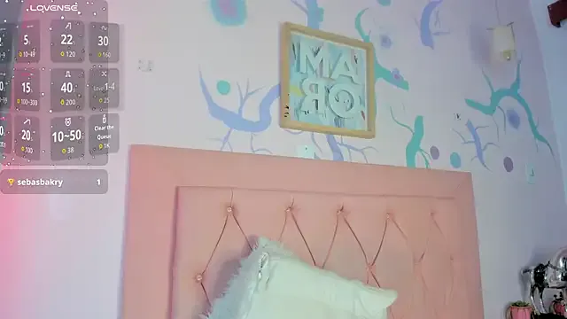 NoahPerez from StripChat