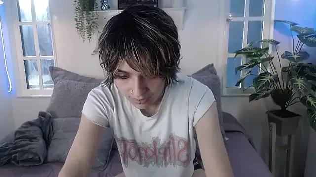 noellee__ from StripChat is Freechat
