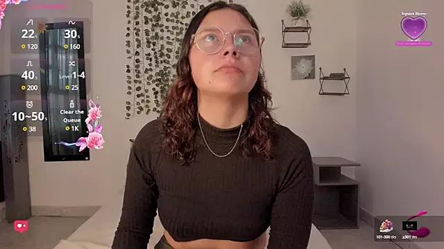Girls: try live performances with matured performers, from dancing to quirks, in a variety of beautiful sex cams.