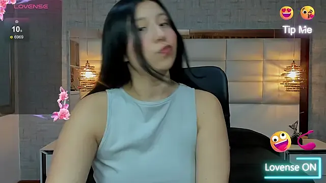 Girls: try live performances with matured performers, from dancing to quirks, in a variety of beautiful sex cams.