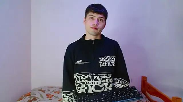 nolanjay_ from StripChat is Freechat