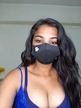 Noor-Bold from StripChat